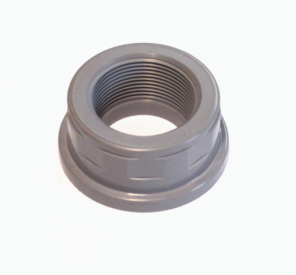 NEW 4 21 1​ VALVE END 2" THREADED (43 AVAILABLE)