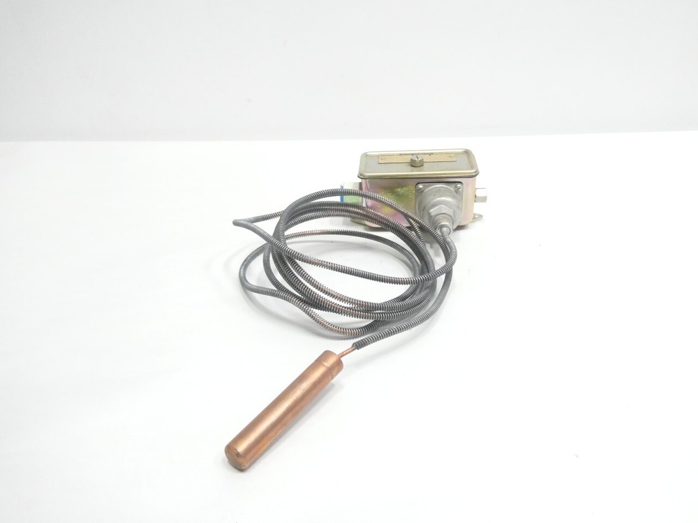 Detroit Switch 223539 Temperature Switch 90-165f