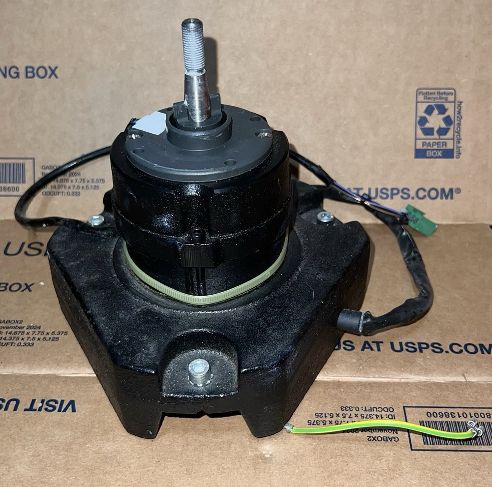 Arthrex Hettich Rotofix 32A Motor Only - Tested