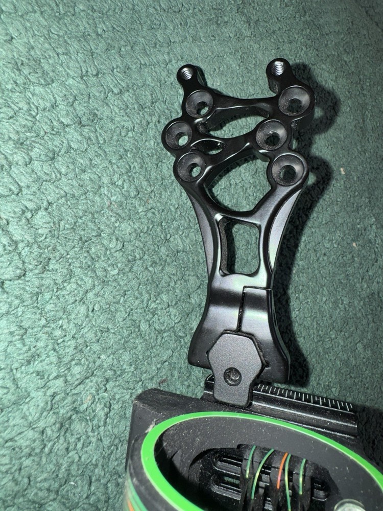 Trophy Ridge 5 Pin Bow Sight!!!!!