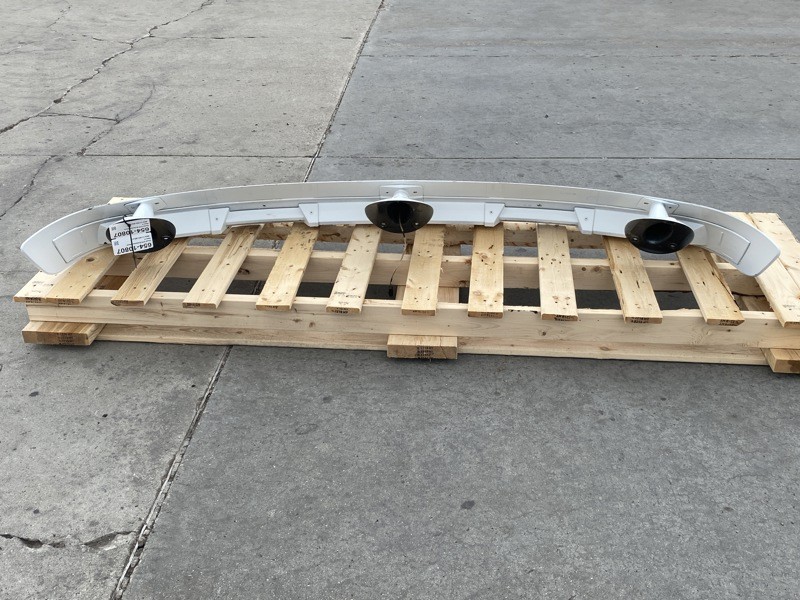 2016 Peterbilt 579 Visor (654-10807)