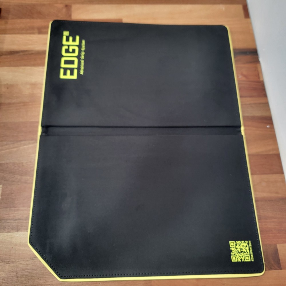 Edge Advanced Grip System Mat