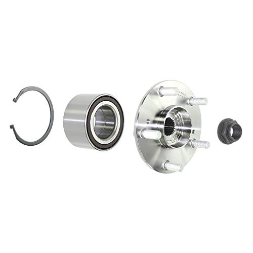 295-96095 Wheel Hub Kit (Front)