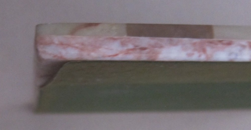 Chess Marbled board