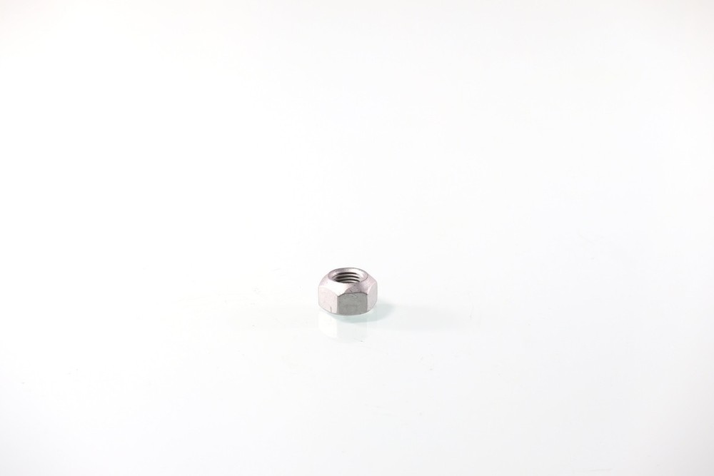 1x Front Shock Absorber Nut GH-393611