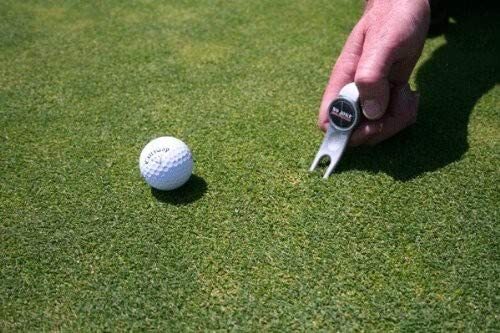 DivPro 6-in-1 Golf Tool, Divet, Cigar Holder