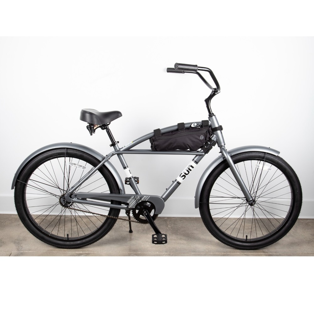 Bag Sunlite Frame Short Haul Black