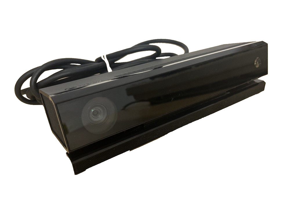 Microsoft Kinect Motion Sensor Bar For Xbox One Model 1520