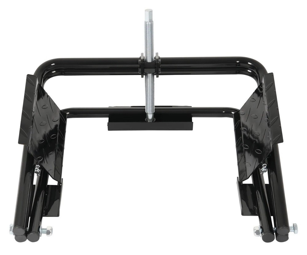 Tire Leveler For Light RV Trailers Steel Powder Coated Replace For 28050