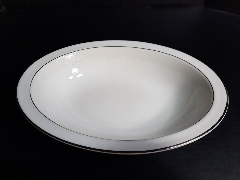 Royal Doulton AMULET Oval Serving Bowl