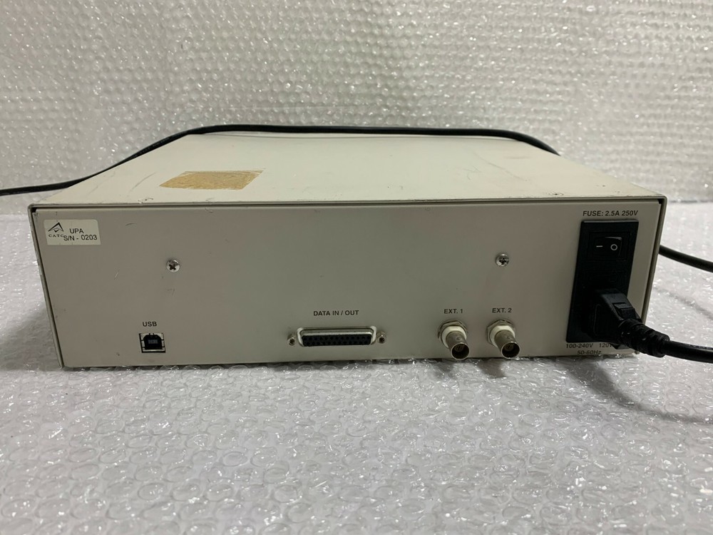 CATC Universal Protocol Analyzer System 2500