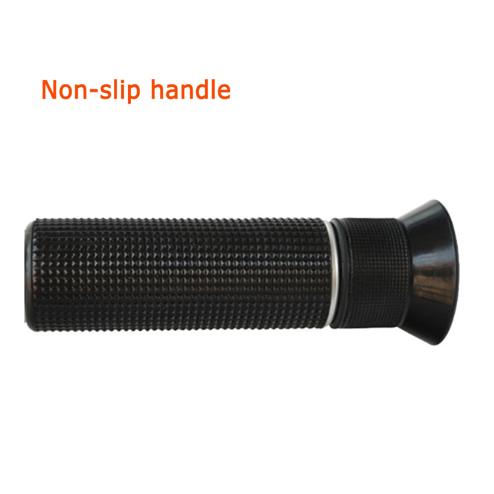 Handheld Refractometer Beer Brix Meter 0-32 Tester Concentration Meter Tool