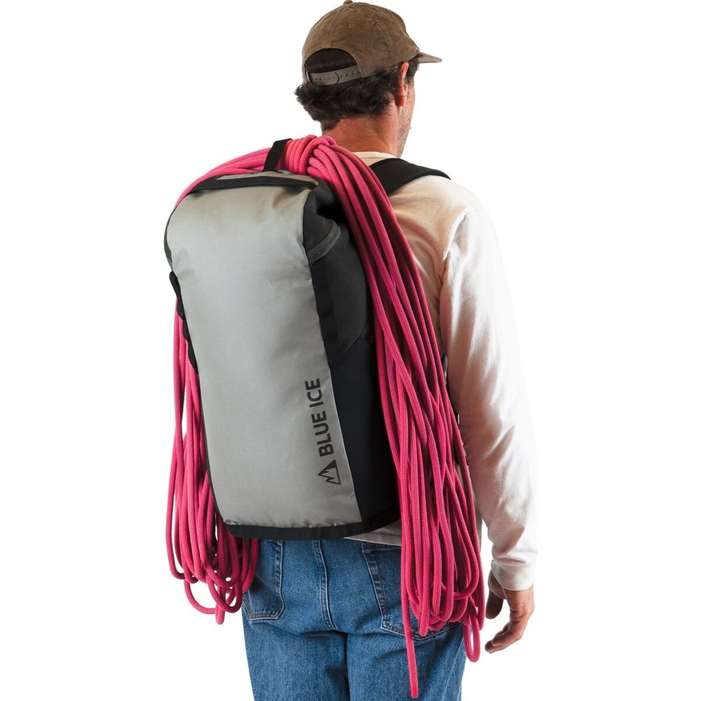 Blue Ice Octopus 25L Pack Shadow, One Size