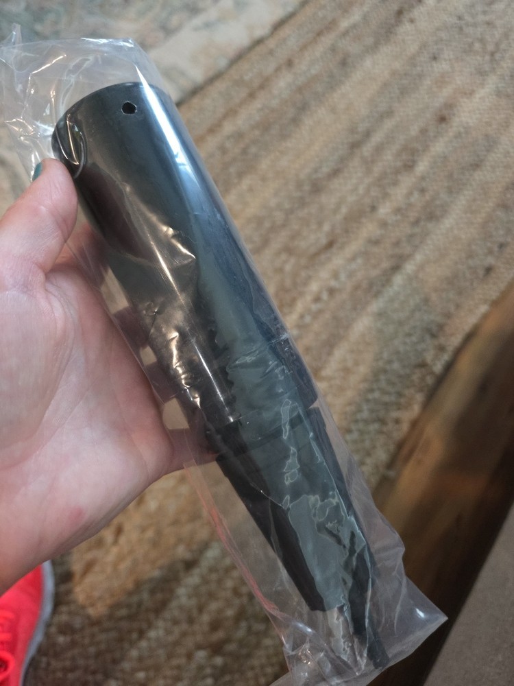 Handheld Air Pump