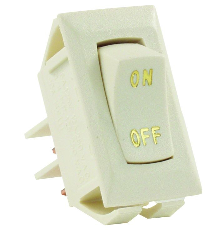 JR Products 12615 - Multi Purpose Switch