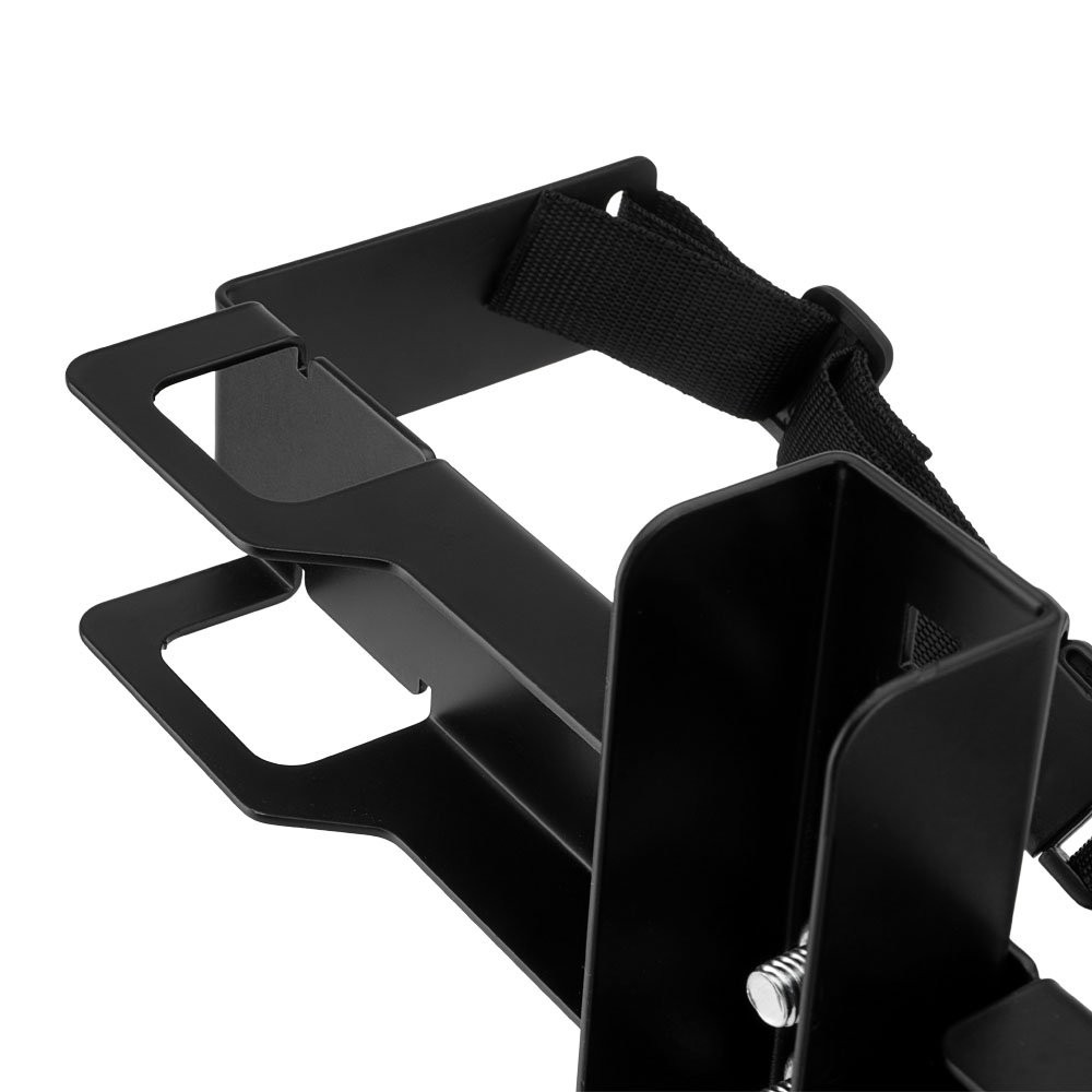NEW Adjustable Backpack Sprayer Holder for Landscape Trailers/Enclosed Trailers