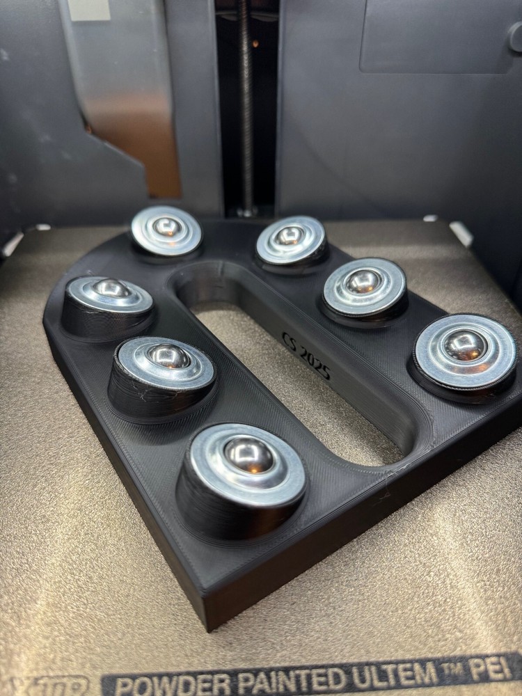 Bowling Release Trainer, Rev Trainer