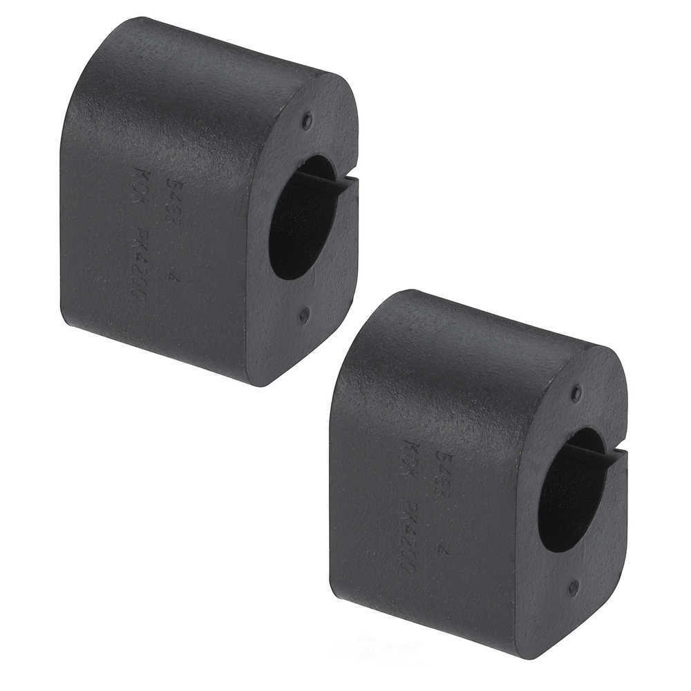 Suspension Stabilizer Bar Bushing Kit Moog K5227