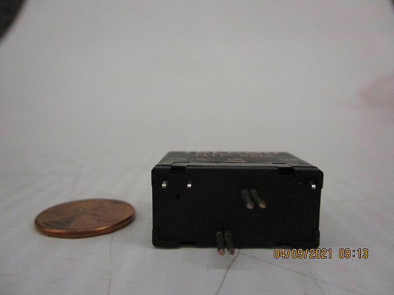 New, Telcon, HTP25M. Power Supply Module