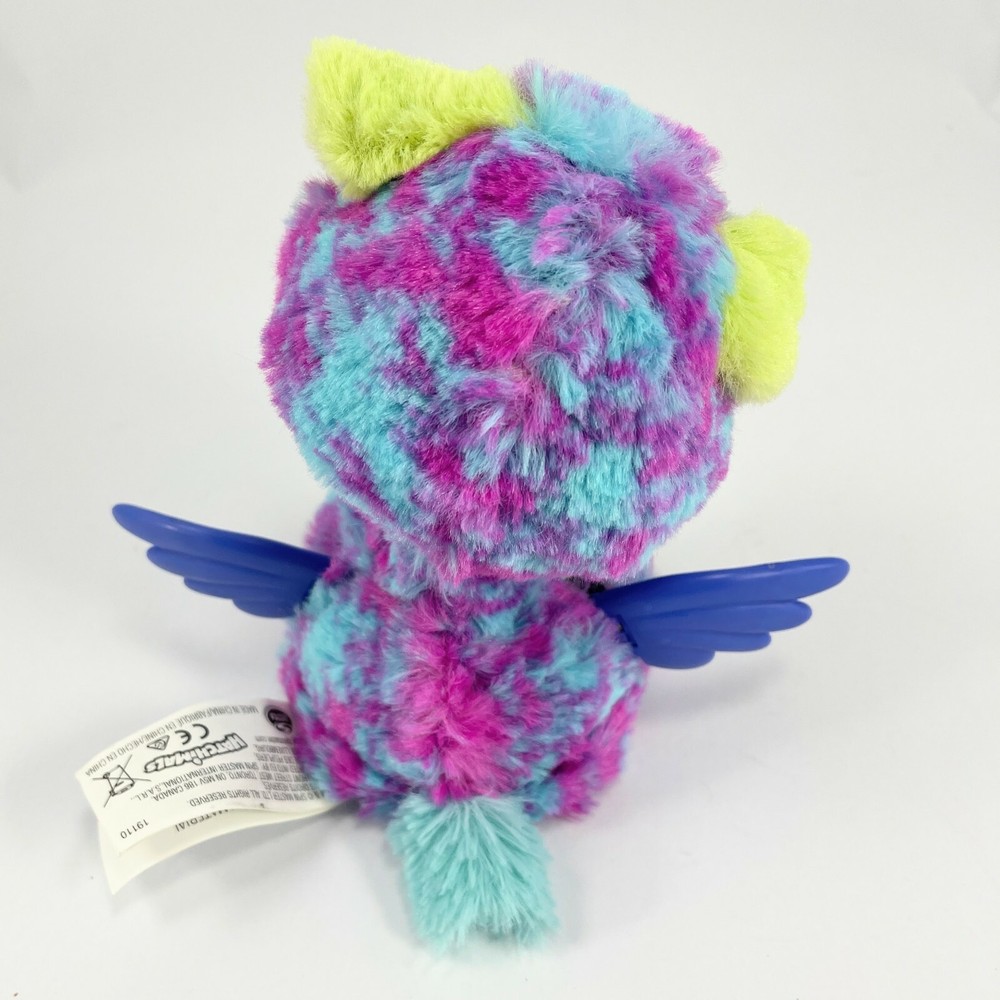 Hatchimals 5" Penguala Penguin Interactive MultiColor Pet Spin Master Electronic