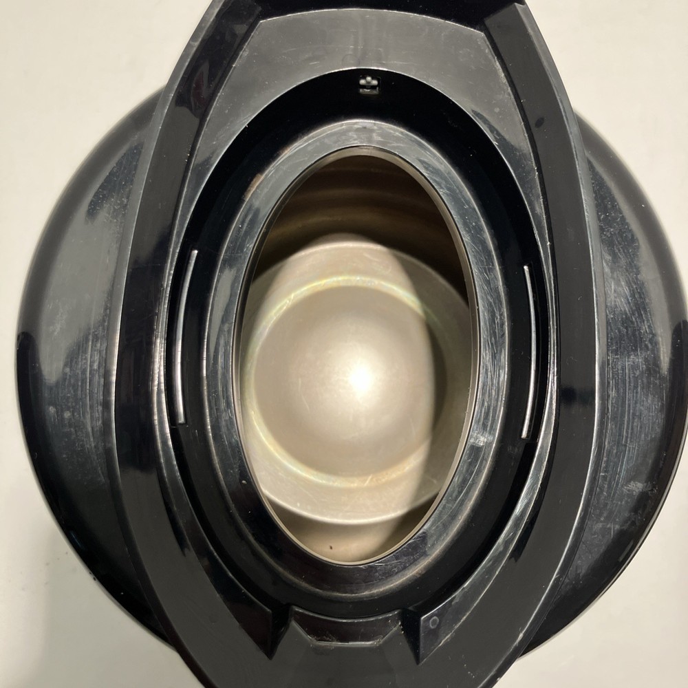 Black & Decker Spacemaker SDC850 Under Cabinet 8 Cup Coffee Maker - EUC -READ