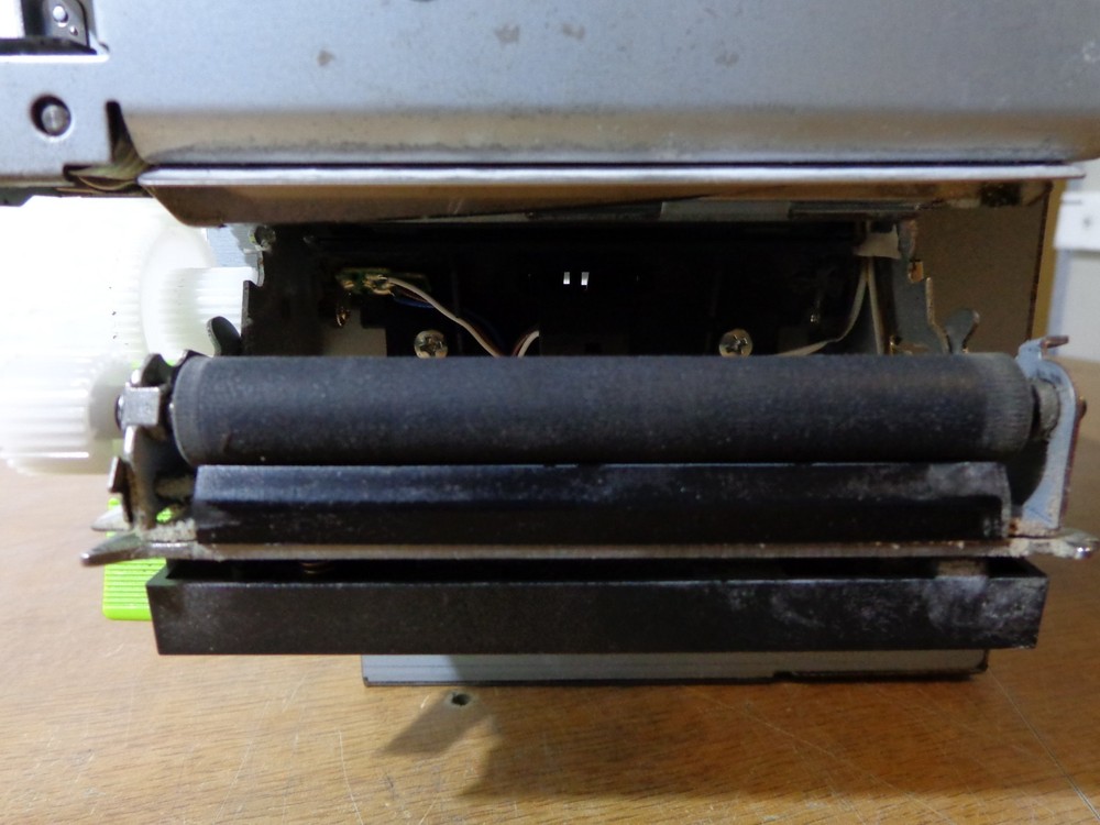 901033-0212 printer mechanism core Telpar (UNTESTED)