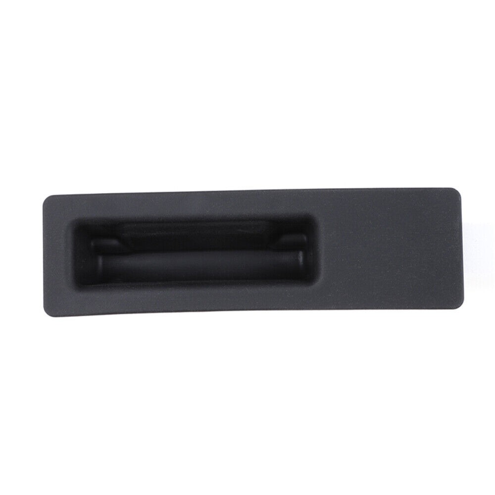 Trunk Lid Lock Switch Handle Tailgate Boot Button For BMW 2012-2019 51247463161