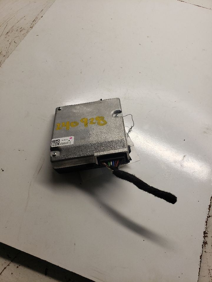 Camera/ Projector Camera Front With Pre-crash System Fits 2014-2015 LACROSSE OEM