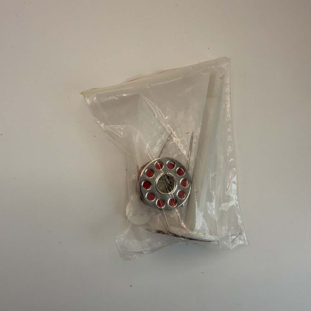 Handy Stitch The Handheld Sewing Machine