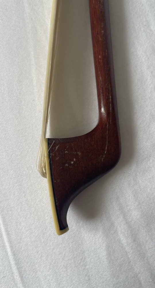 W Seifert German Cello Bow 4/4