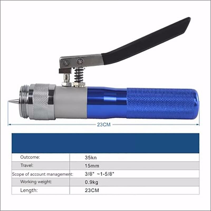 CT-300A Portable Single Hand Hydraulic Pipe Expander Universal Expander