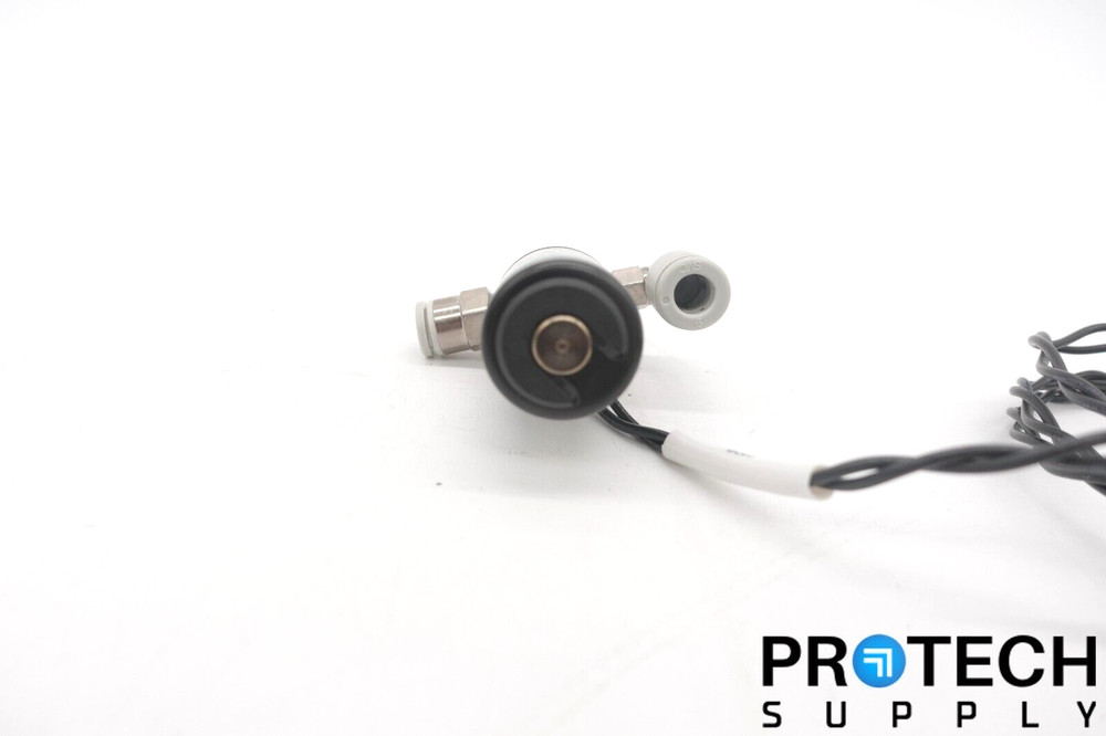 CKD USB2-M5-1 12V Solenoid Valve with WARRANTY