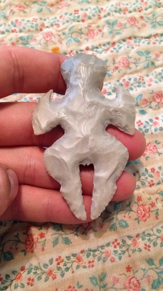 Venus Sculpture