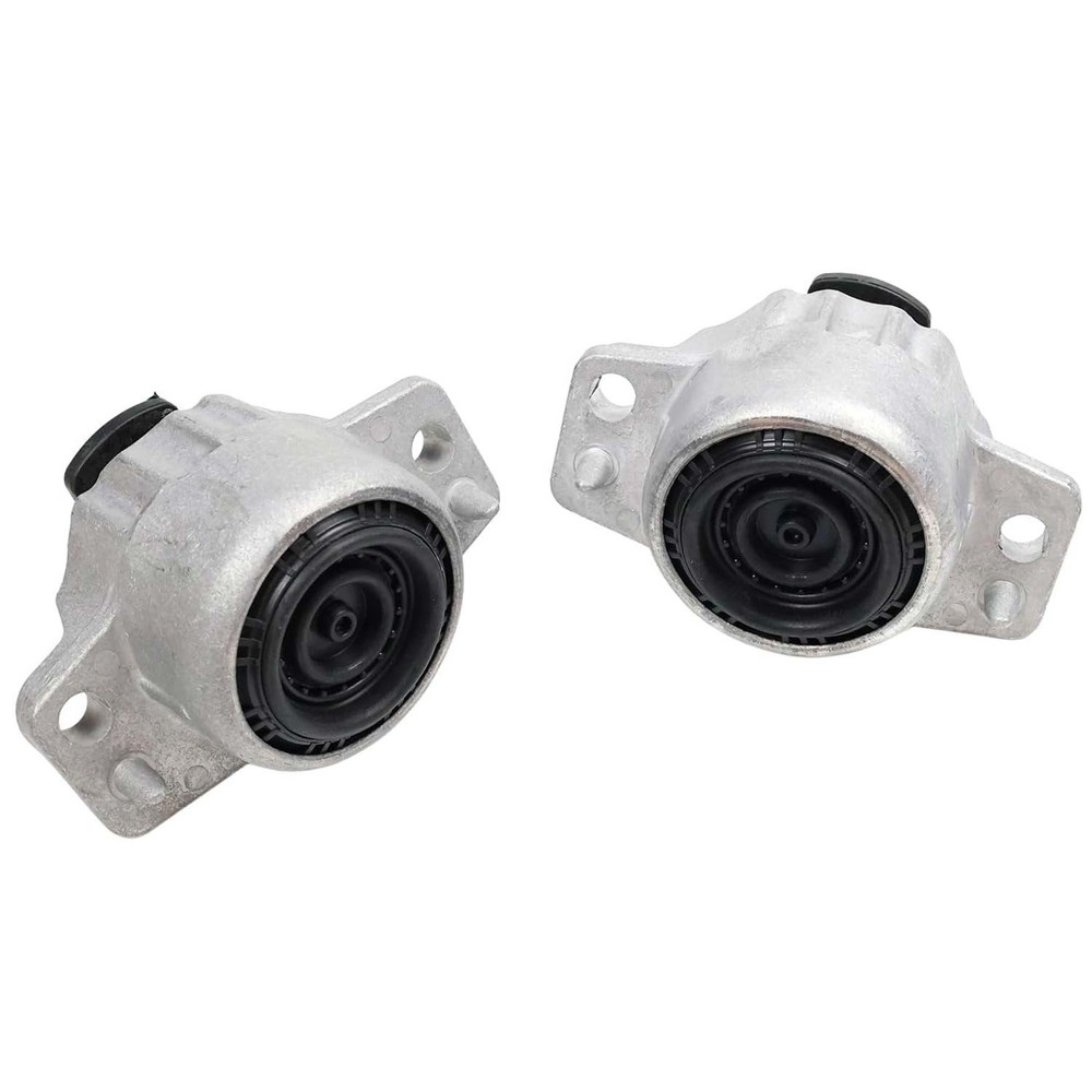 Left+Right Engine Mounts Set For Land Rover Range Rover Velar 3.0L 2017-23
