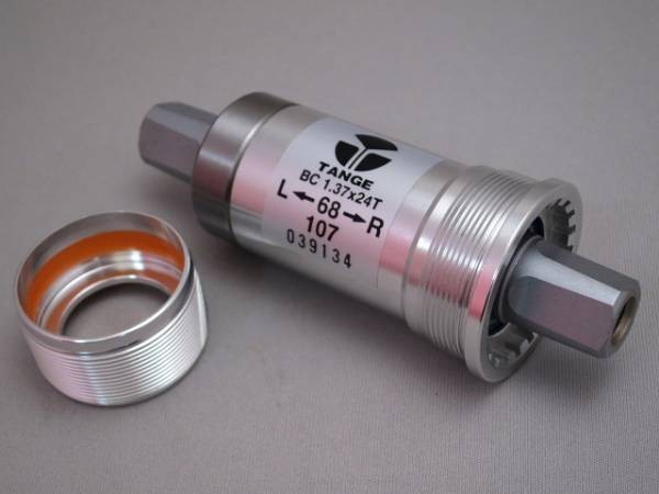 TANGE LN-7922 68-107 Bottom Bracket