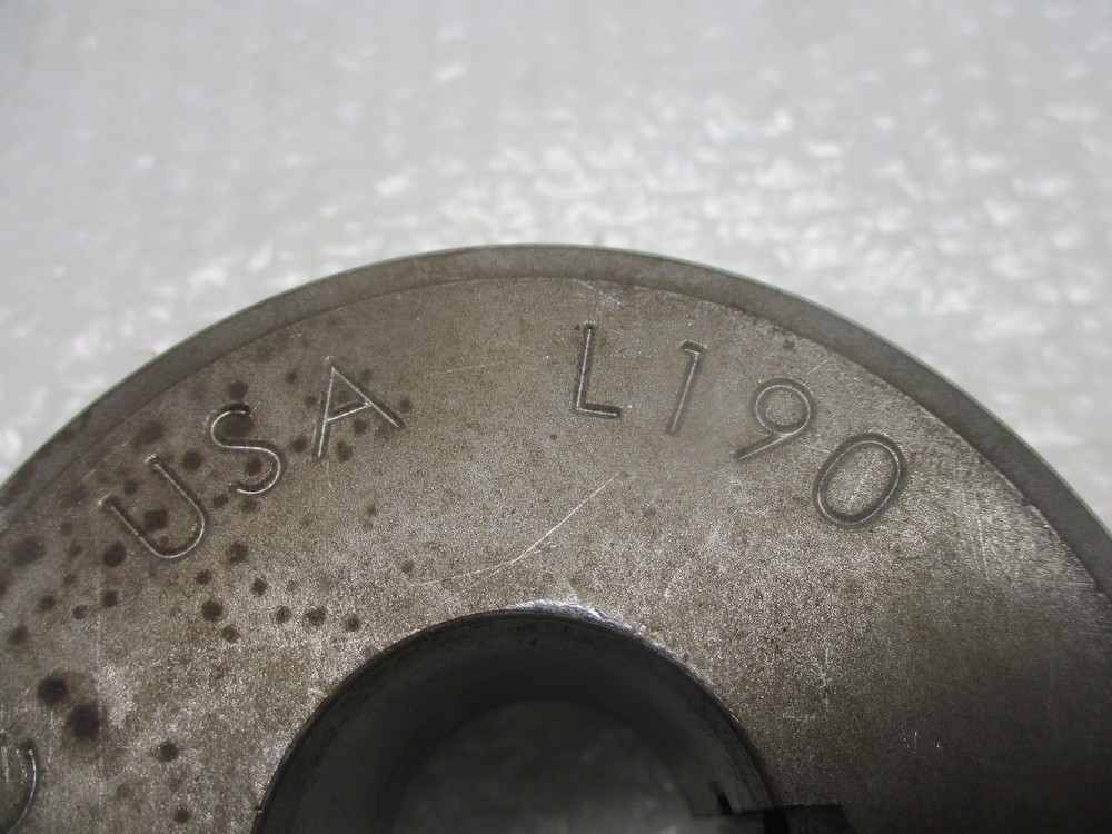 LOVEJOY L190 COUPLING NSNP