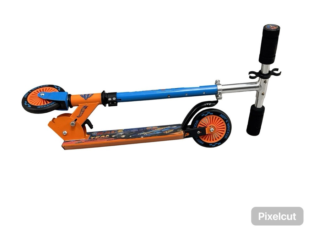 Hot Wheels Scooter