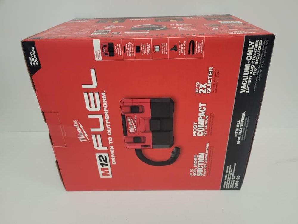 MILWAUKEE TOOLS 0960-20 (P04022036)