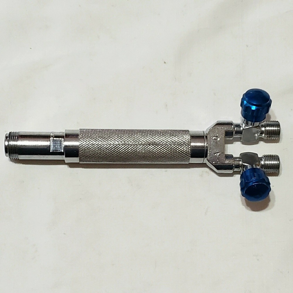 Cronatron Eagle CW2001 Welding Cutting Torch Handle From Spray Welding Kit