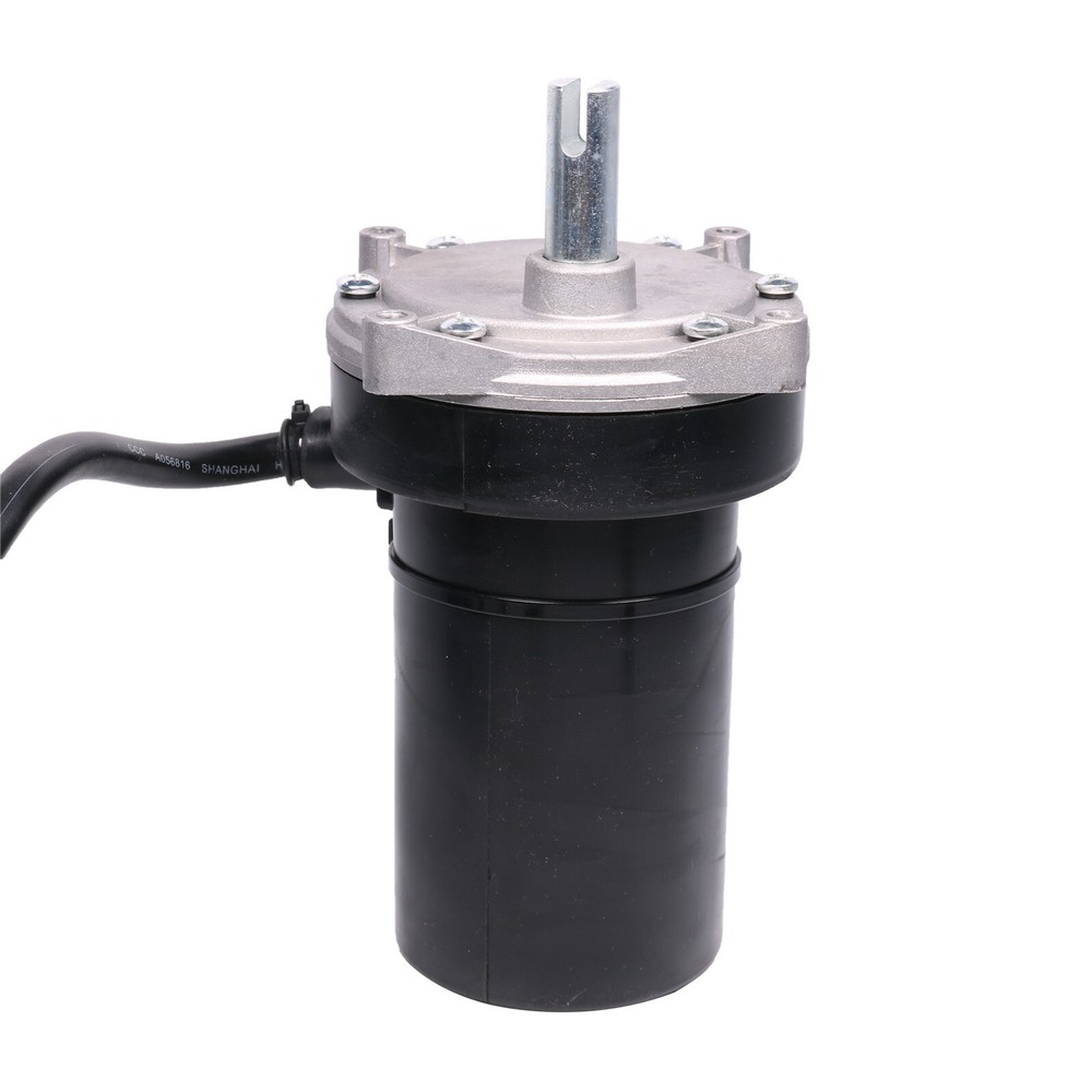 For RV Electric Stabilizer Jack Motor Lippert Components Motor 352338