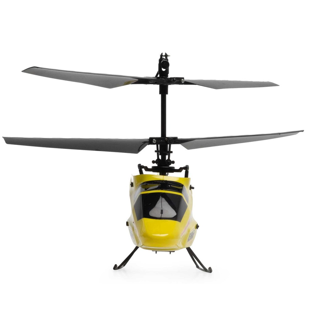Blade BLH02650 mCX Anniversary Special Edition BNF Basic Helicopter