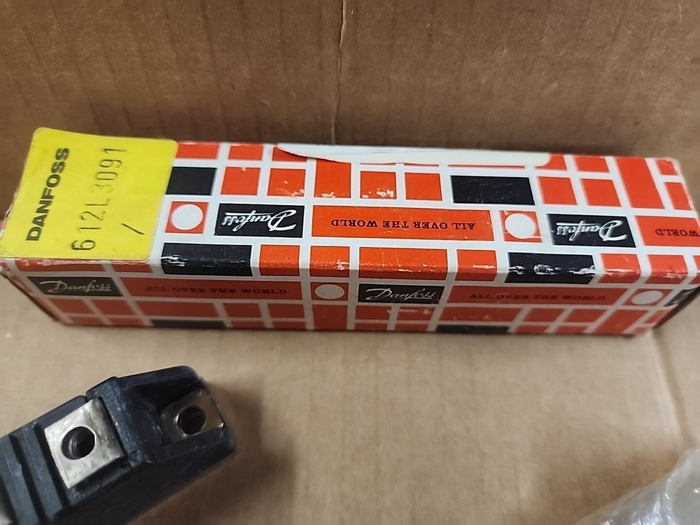 NEW DANFOSS 612L3091 POWER BLOCK