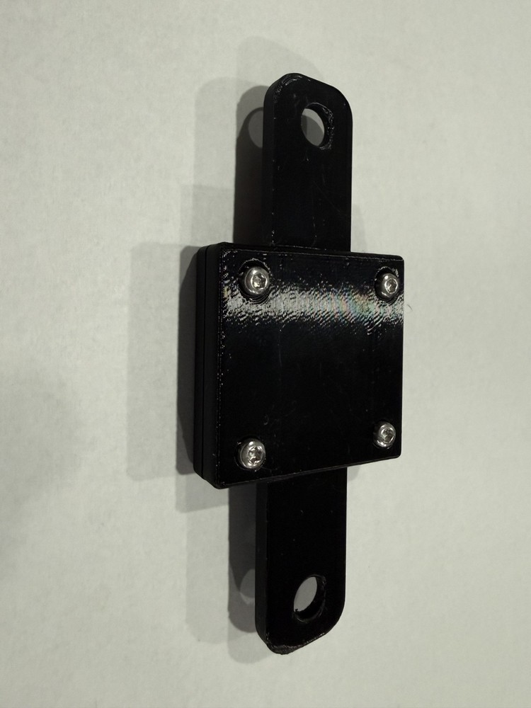 Altis Sigma E-Motags AirTag Mount
