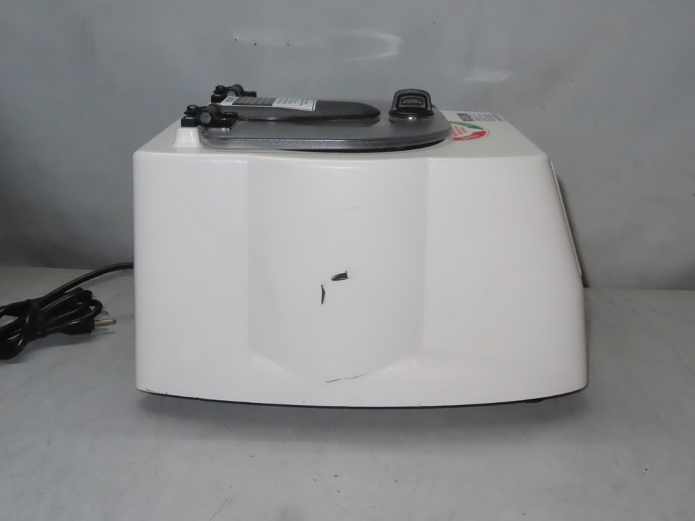 LabCorp Model 642E Centrifuge Drucker Diagnostics