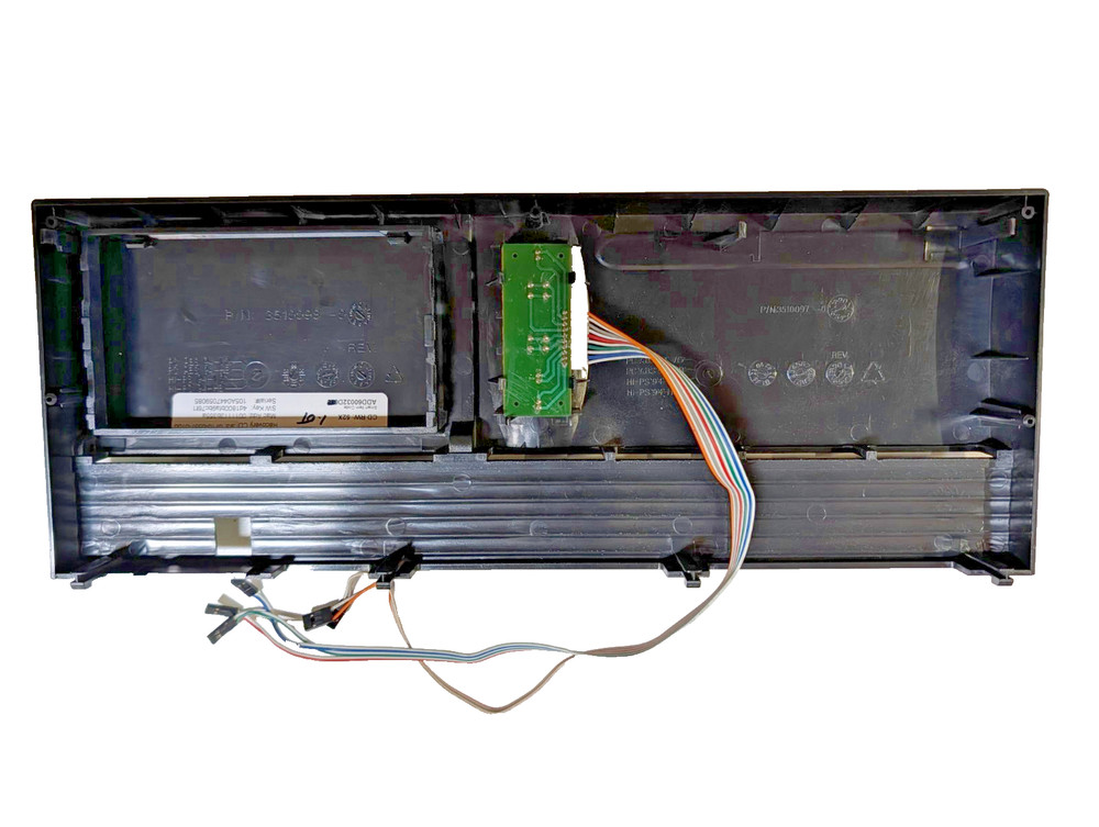 American Dynamics Intellex DVMS Desktop Front Cover - COMPLETE - NEW - WARRANTY