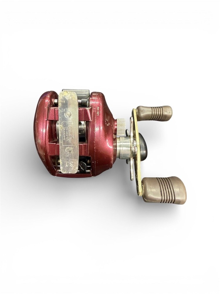 Bantam Scorpion Metanium XT Red Meta