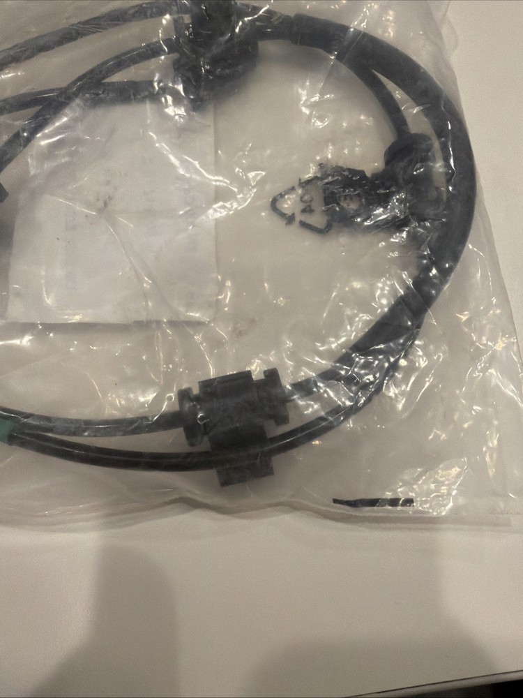 Front Left ABS WHEEL SPEED SENSOR Replacement for Kia Sportage 2011 2012 2013 20