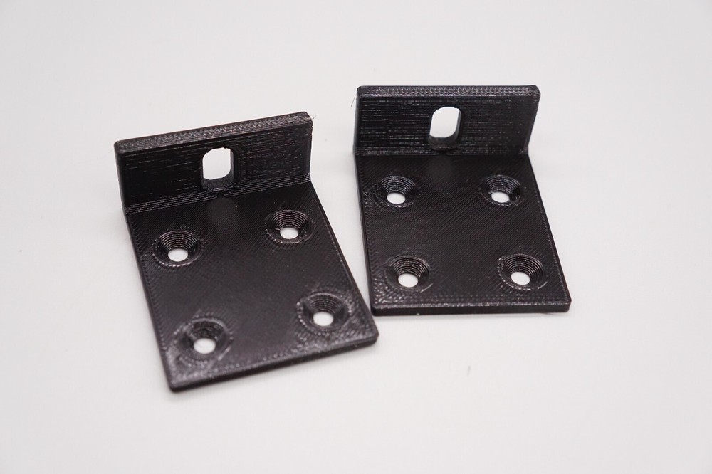 Replacement Rack Ears for Dream Machine Pro Network Router