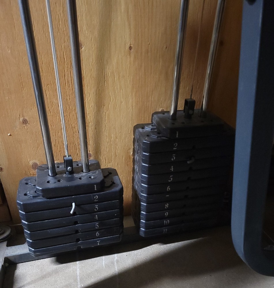 Multifunctional Home Gym