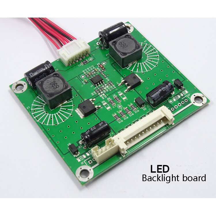 EDP Controller board kit For 21.5" LM215WF3-SDC2 1920*1080 Screen LED LCD Panel